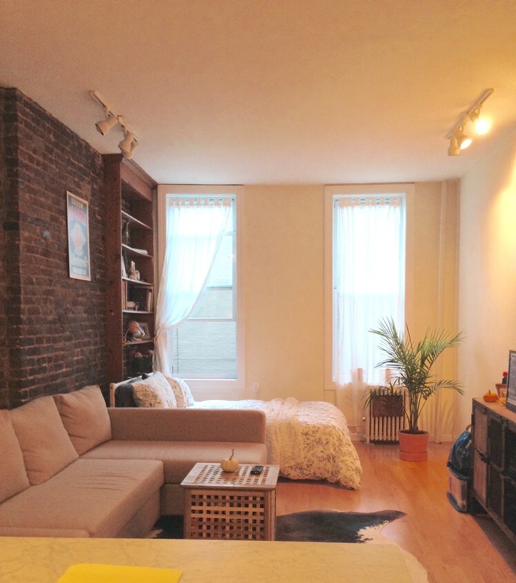 Foto principal - 147 Sullivan St