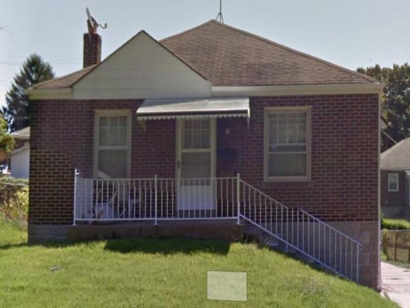 5308 Fletcher St, Jennings, MO 63136 House Rental in Jennings, MO