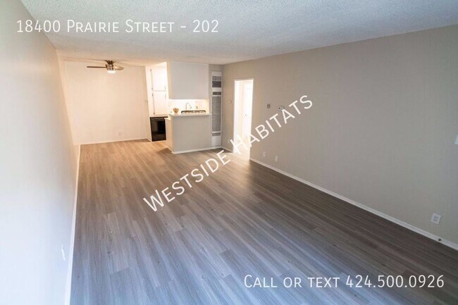 Foto del edificio - 18400 Prairie - Gorgeous, fully renovated ...