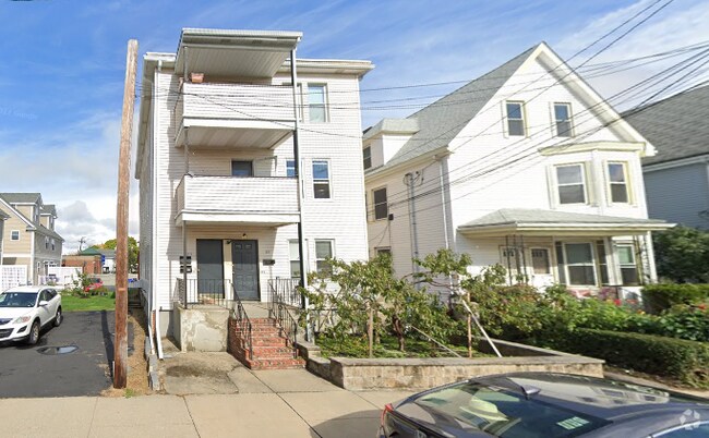 Building Photo - 23 Weitz St