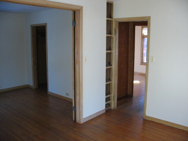 Foto del edificio - 1307 Talmage Ave SE