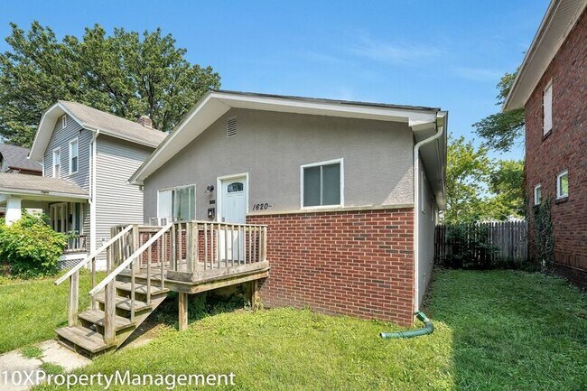 Building Photo - 1620-1622 Arlington Ave