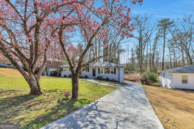 Foto del edificio - 2764 Veltre Pl SW