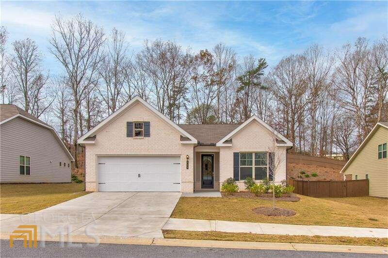 159 Rolling Hills Pl, Canton, GA 30114 House Rental in Canton, GA