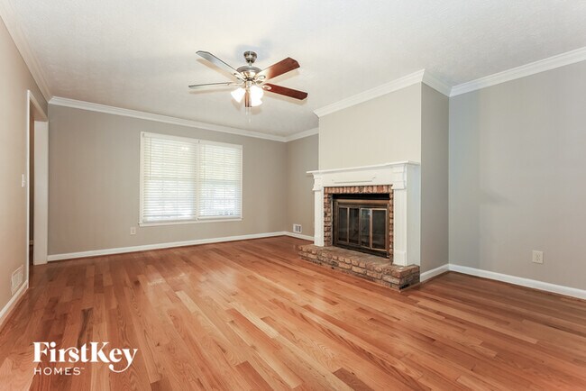 Foto del edificio - 2067 Shillingwood Dr NW