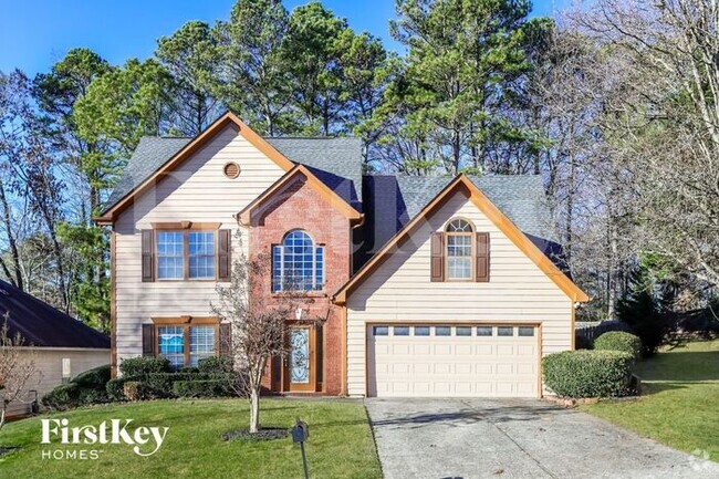 Building Photo - 1464 Claredon Dr NW