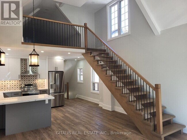 Photo du bâtiment - 195 Oakmount Rd