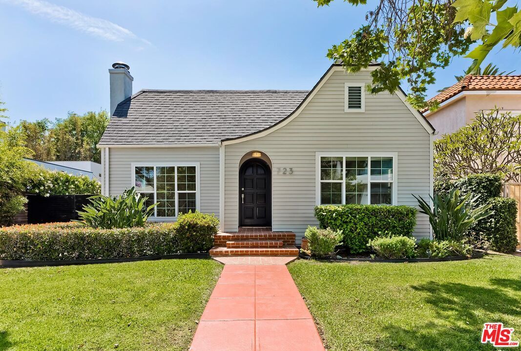 Foto principal - 723 N Mansfield Ave
