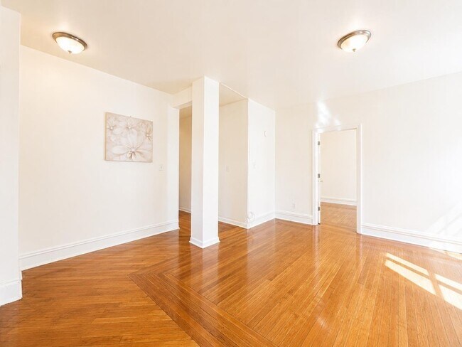 Foto del edificio - 429 Fairmount Ave