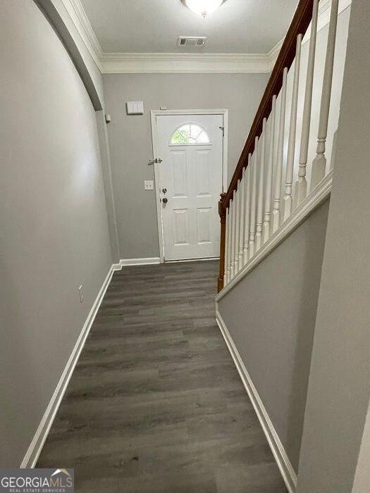 Building Photo - 820 Tulip Poplar Way
