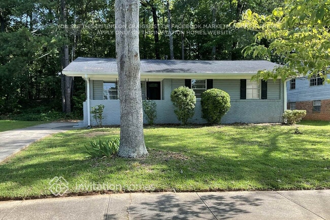 Building Photo - 4083 Ester Dr SW