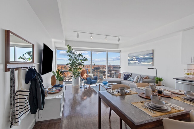 Photo - One City Center Apartments