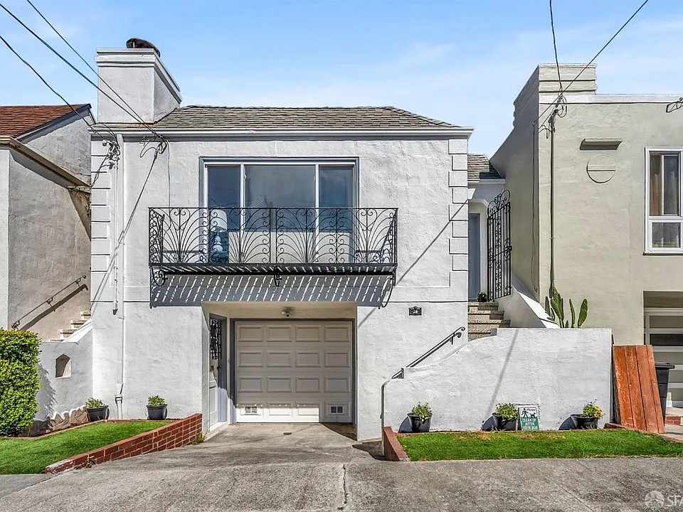 Photo - 38 Fredson Ct (San Francisco, CA)