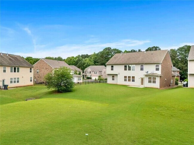 Foto del edificio - 2588 Cannon Farm Ln