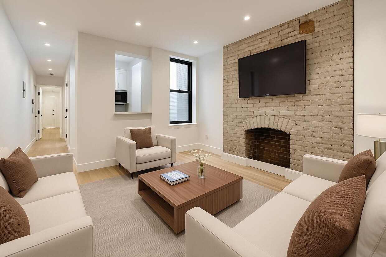 Foto principal - 29 W 12th St