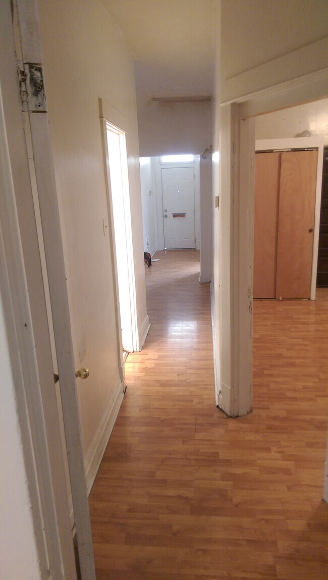 Building Photo - 3617 Tennessee Ave