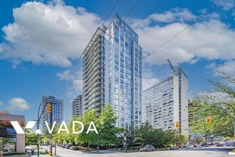 Building Photo - 1420 W Georgia St