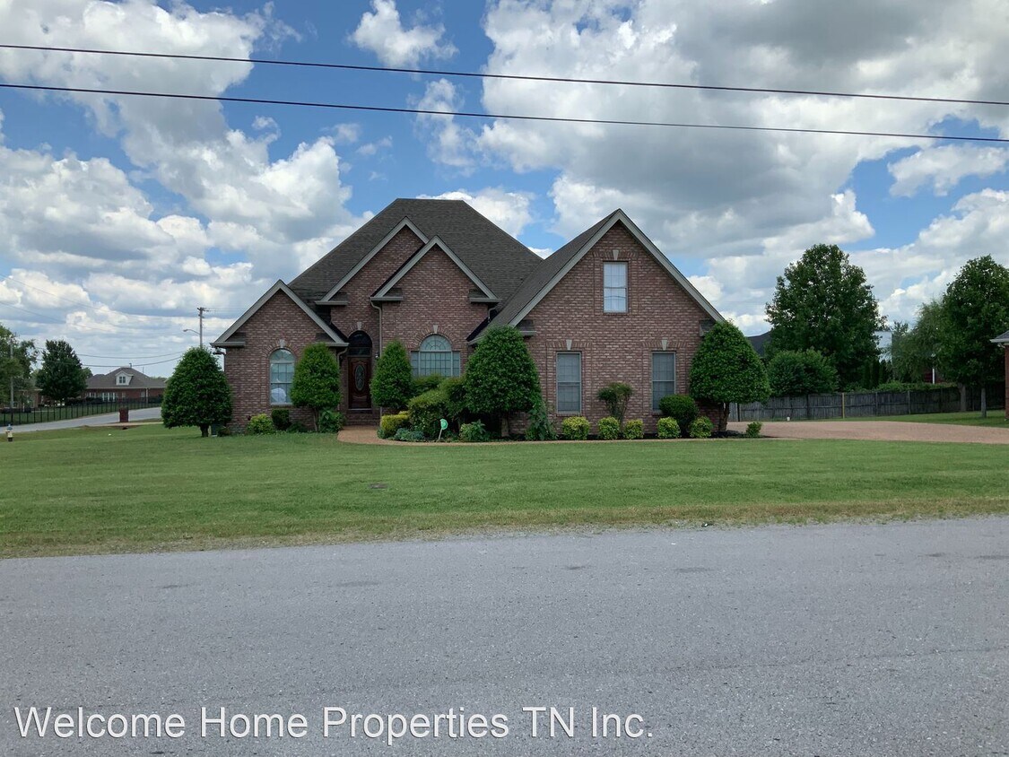 Primary Photo - 3 br, 3 bath House - 1717 Clover Drive