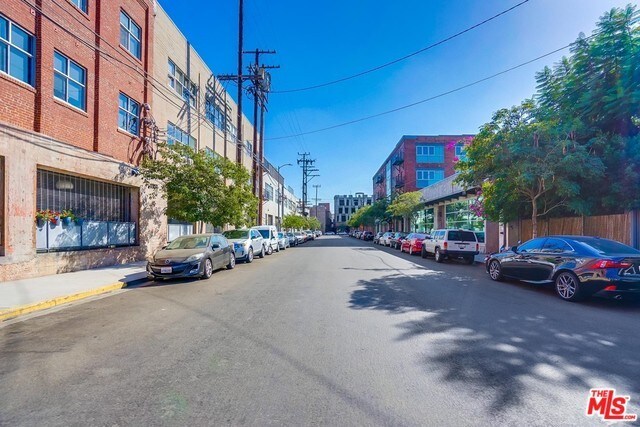 Building Photo - 500 Molino St
