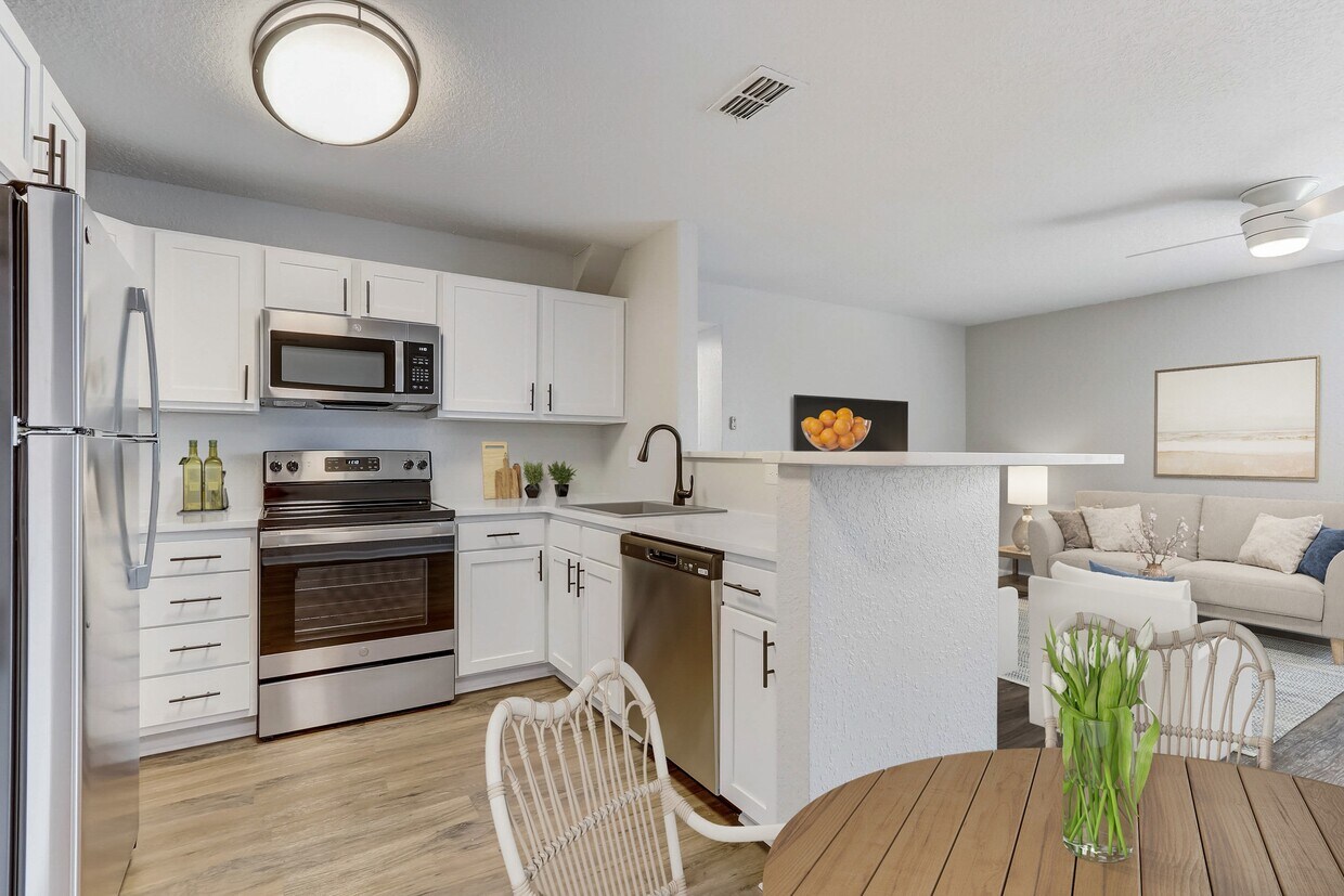 The Cove at Atlantic Beach 2160 Mayport Rd Atlantic Beach, FL