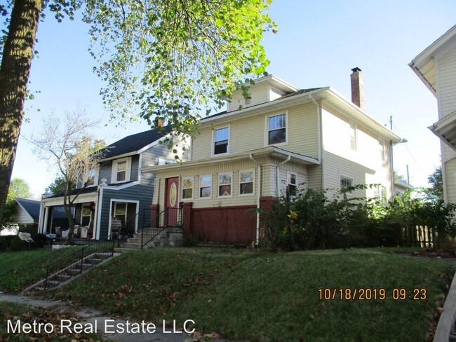 Building Photo - 3 br, 1 bath House - 3519 Webster St