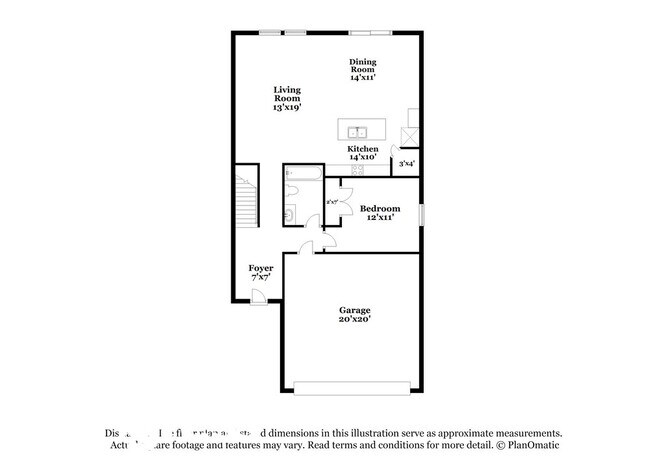 Building Photo - 801 Hydra Ln