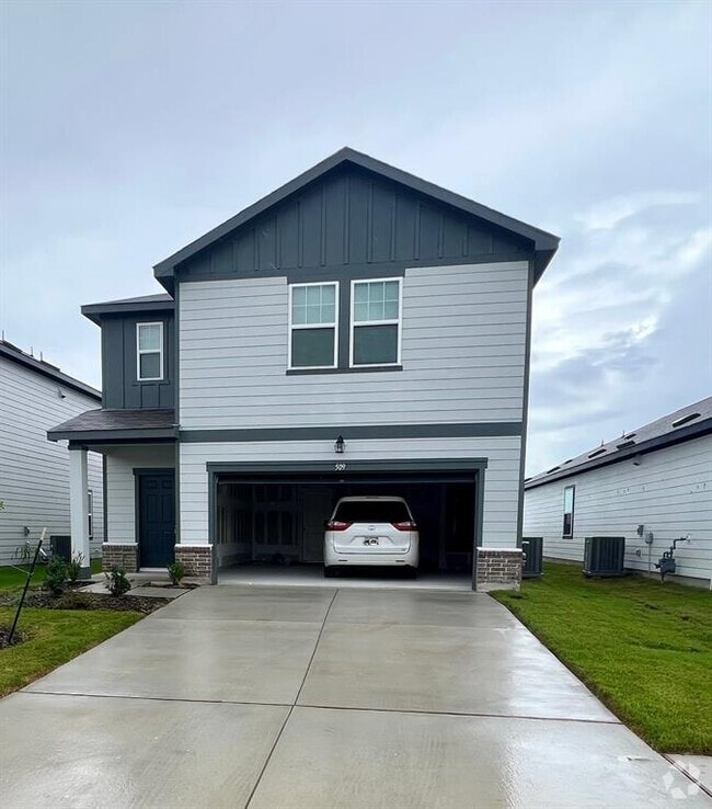 Building Photo - 509 Lagoon Dr