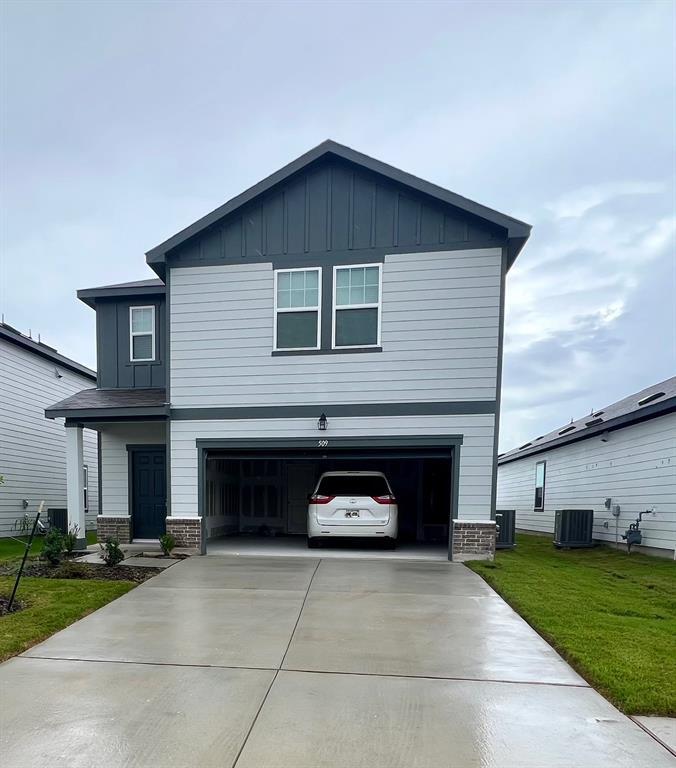 Foto principal - 509 Lagoon Dr