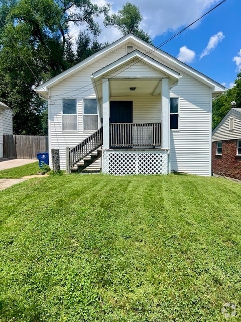Building Photo - 307 Eldridge Ave