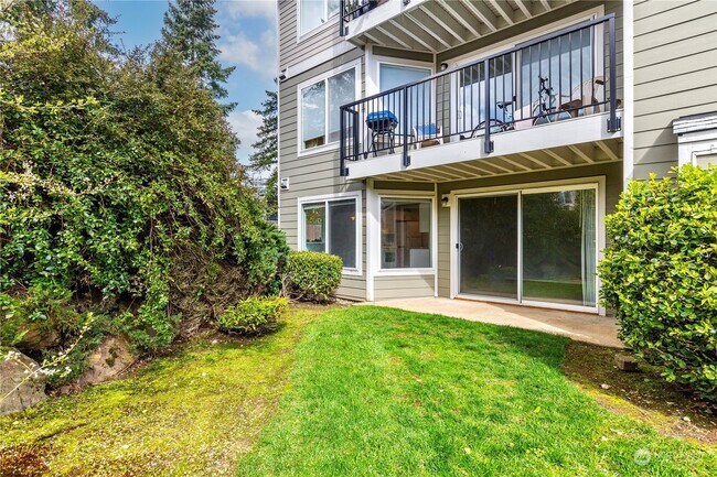 Foto del edificio - 14316 126th Ave NE