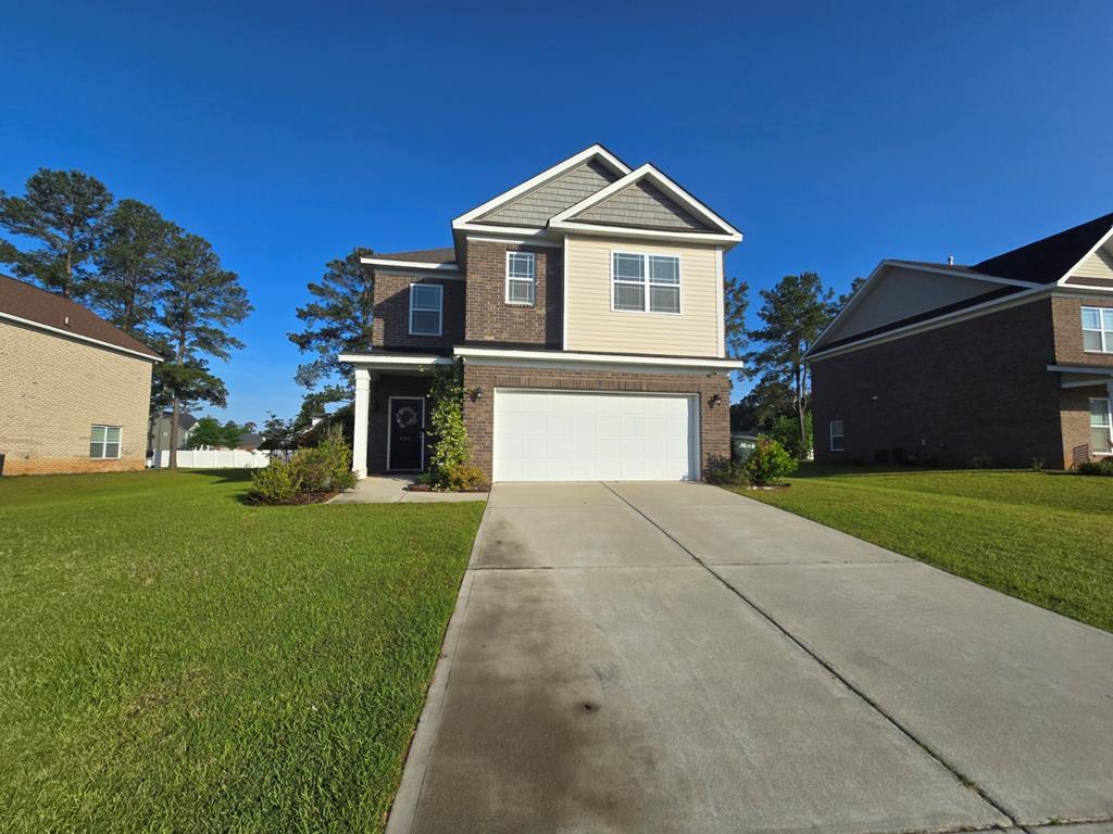 Foto principal - 800 Curlew Cir