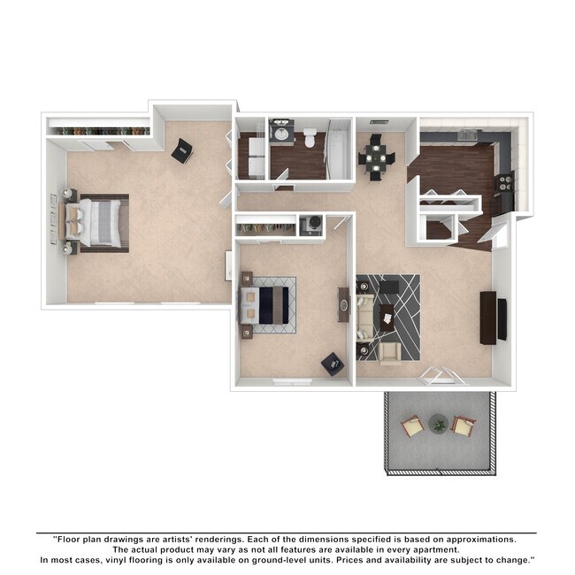 Foto del edificio - Homewood Heights