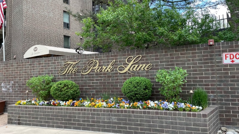 Photo - 460 S Marion St Pkwy (Denver, CO)