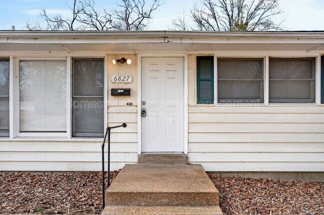 Foto del edificio - 6827 Knoll Ave