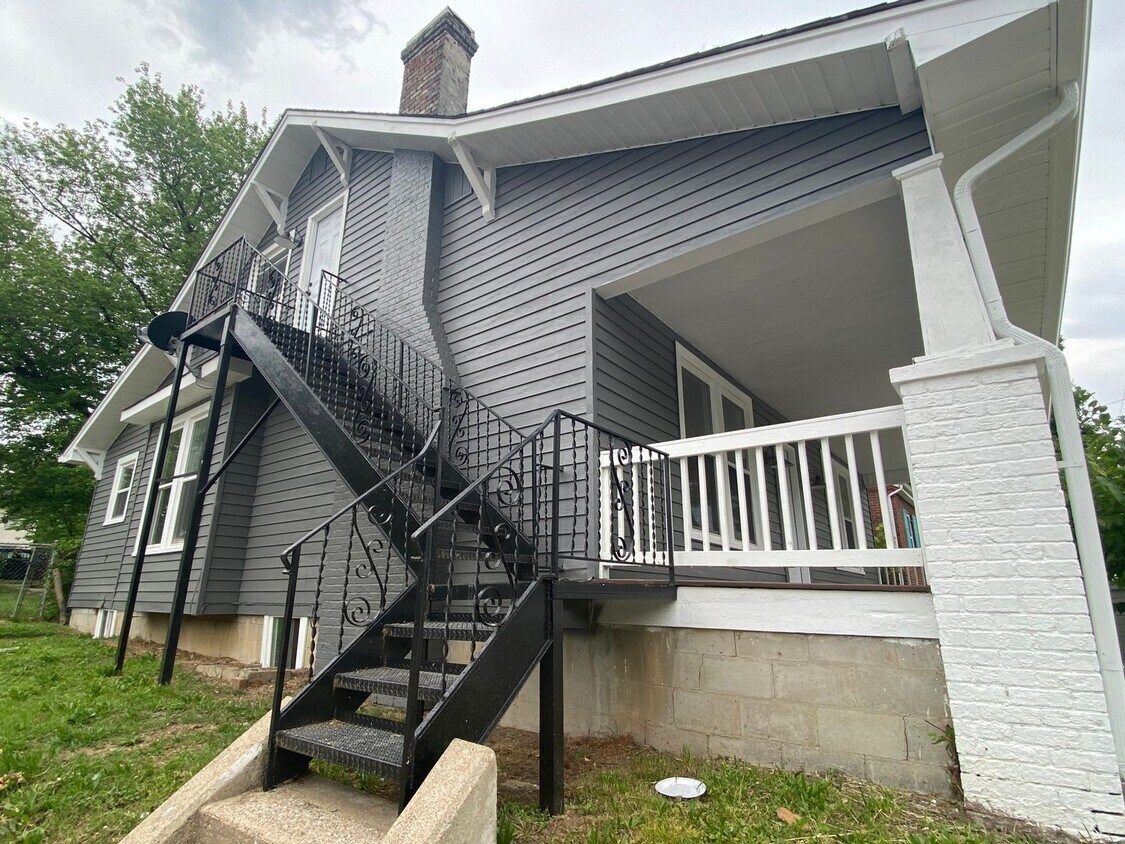 Building Photo - *Coming Soon*  301 Antioch Pk. Unit B Nash...