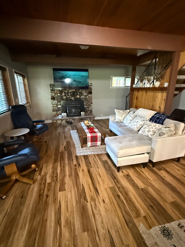 Foto del edificio - 6700 Ridgeway Dr