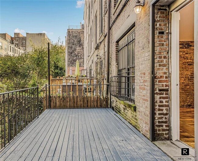 Foto del edificio - 533 W 149th St
