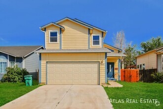 Building Photo - 965 Square Dance Ln