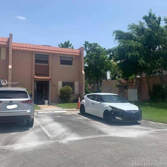 Foto del edificio - 15 Cortez Way