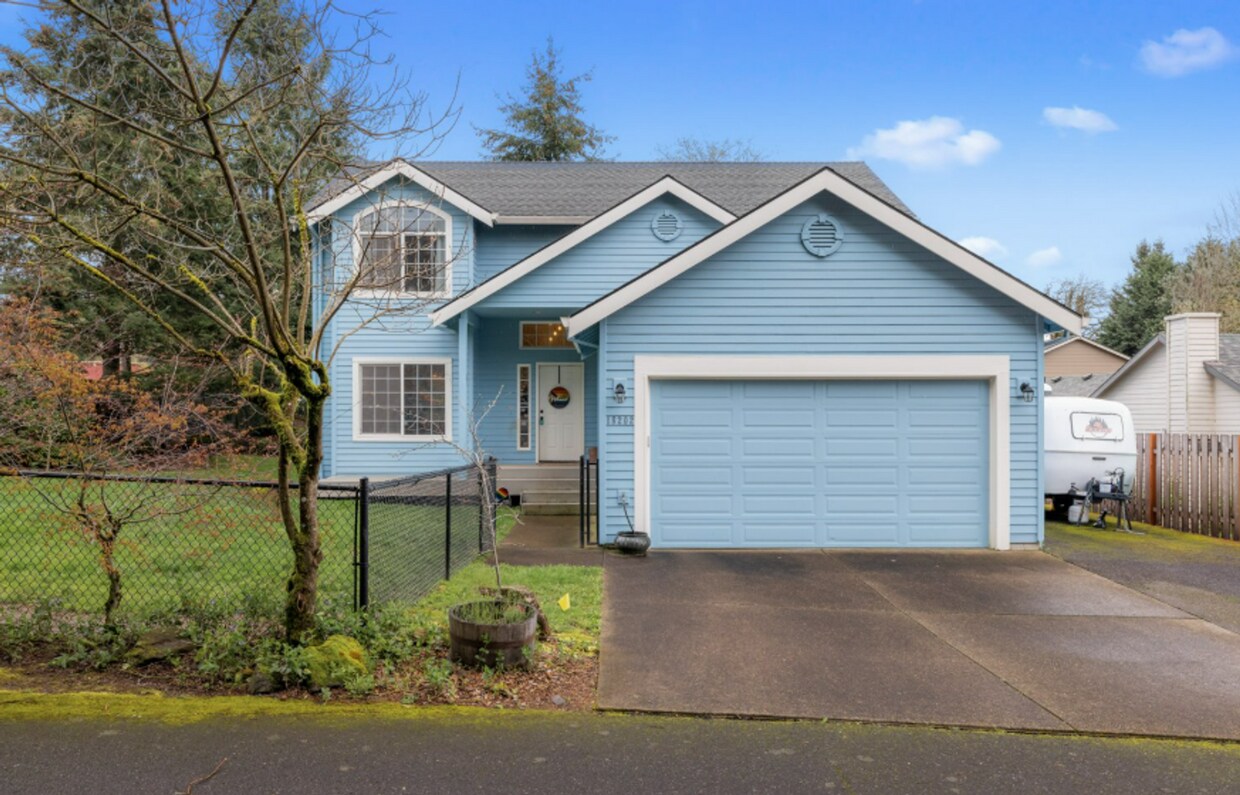 Foto principal - Corner Lot Charmer in Milwaukie with Forma...