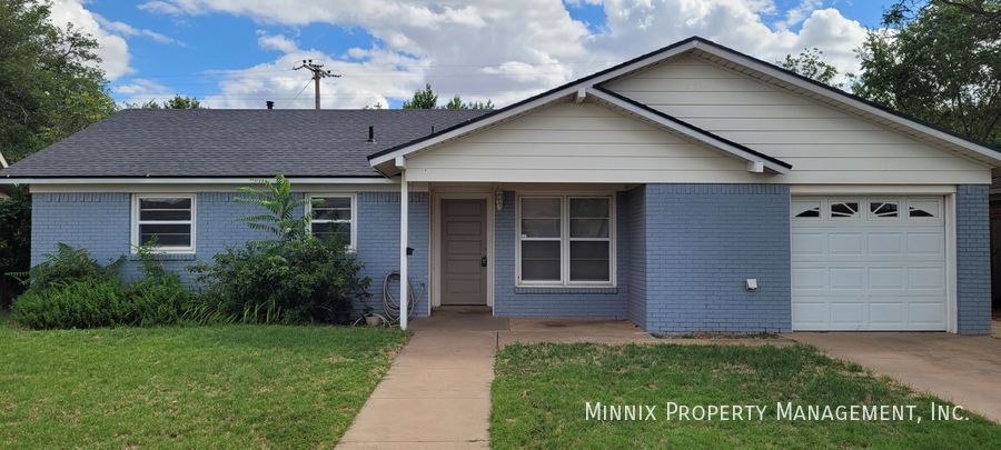 Foto principal - 5403 13th St
