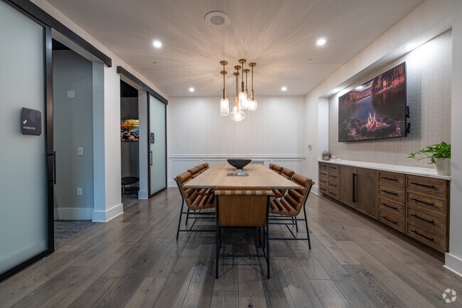 Clubhouse - VALE Lake Wylie