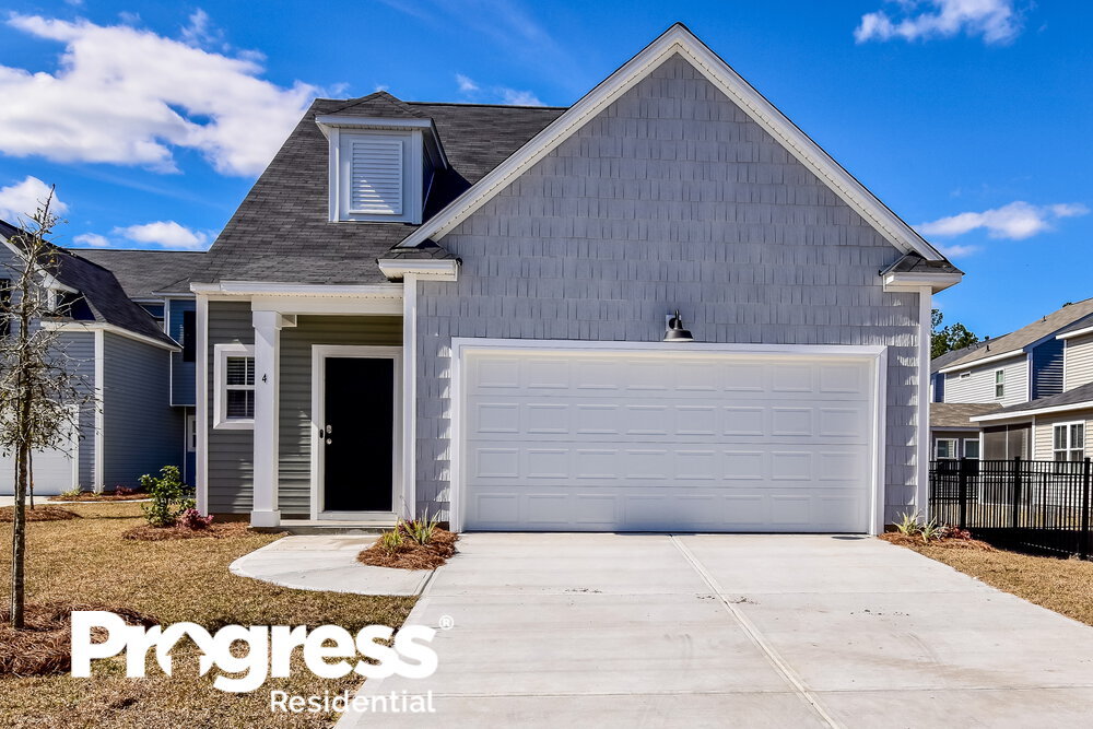 4 Nixon Pl, Pooler, GA 31322 House Rental in Pooler, GA