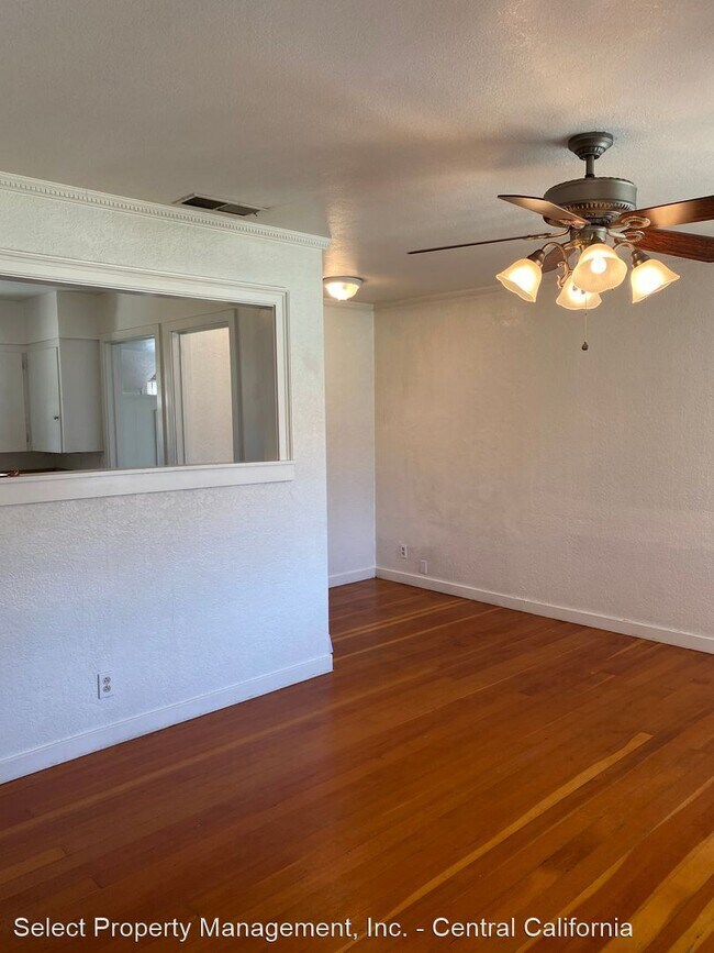Building Photo - 3 br, 1 bath House - 640 Jefferson Ave