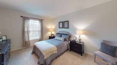 The Townhomes @ Stonebriar Glen photo'