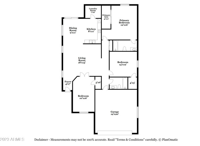 Building Photo - 30465 N Bareback Trail