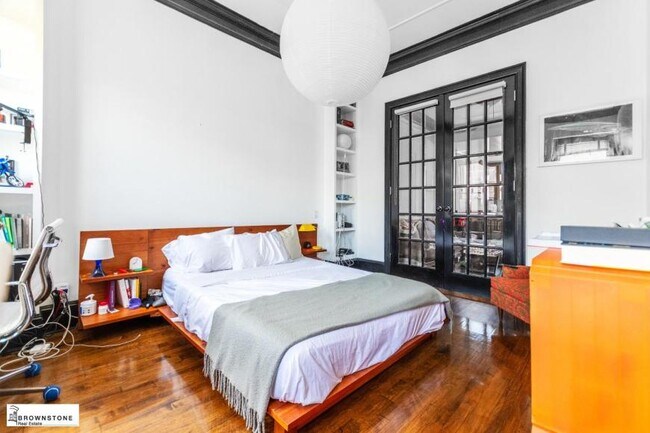 Foto del edificio - 1 bedroom in BROOKLYN NY 11231