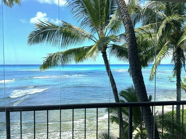 Gold Coast, Tropic Seas - 2BR/2BA/Street Parking Only - Gold Coast, Tropic Seas - 2BR/2BA/Street Parking Only Apartment