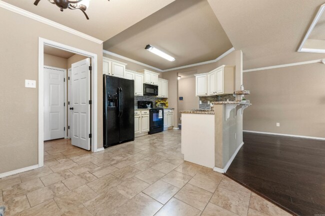 Foto del edificio - Move-in Ready in Sylvan Hills