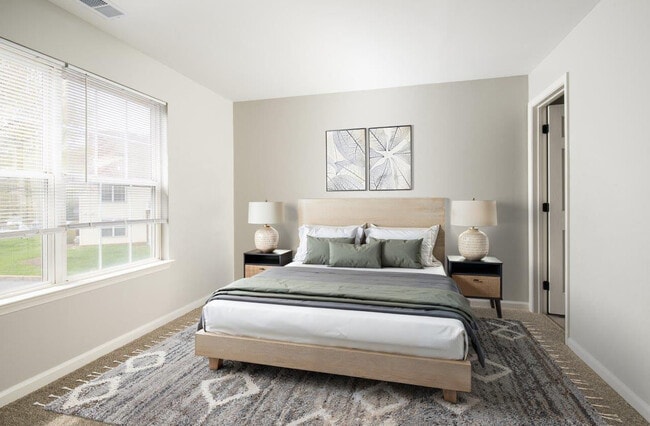 Building Photo - Iron Ridge and Stonegate Apartments